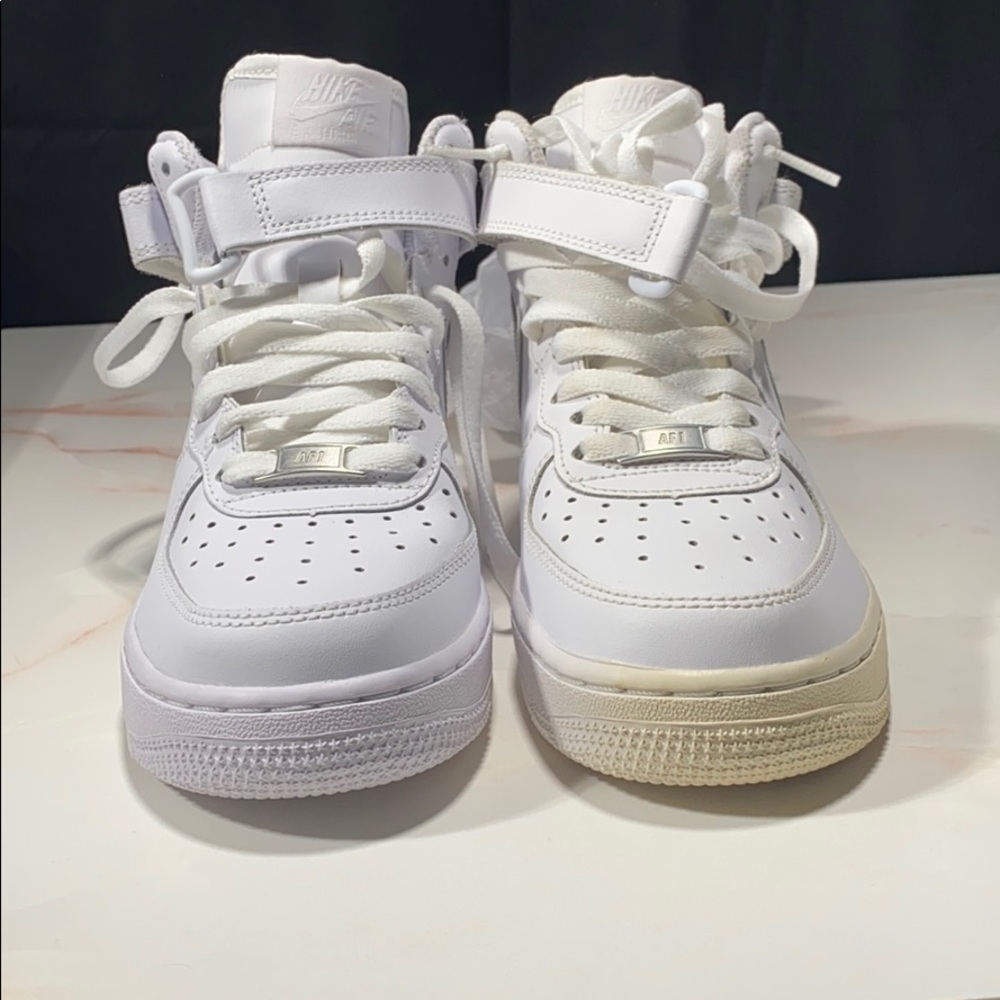 Nike sneaker